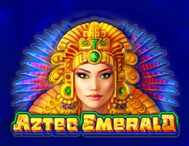 Aztec Emerald