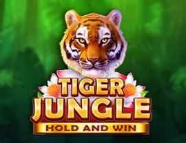 Tiger Jungle