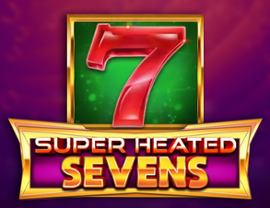 Super Heated Sevens