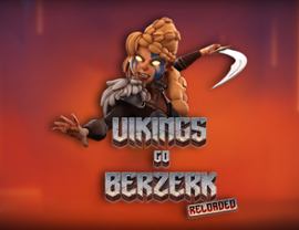 Vikings Go Berzerk Reloaded