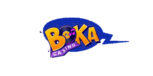 Boka Casino Logo