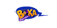 Boka Casino Logo