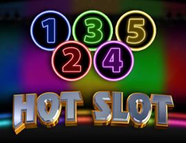Hot Slot