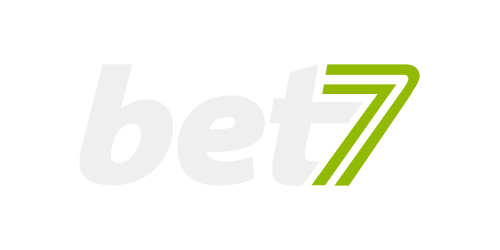 Bet7 Casino Logo