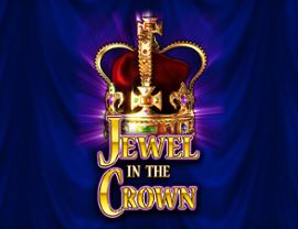 Jewel In The Crown
