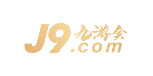 J9.com Casino Logo