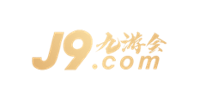 J9.com Casino Logo