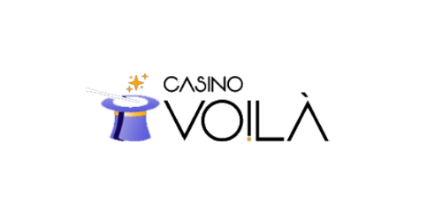CasinoVoila Logo
