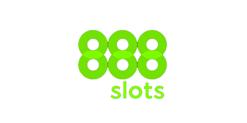 888slots Casino Logo