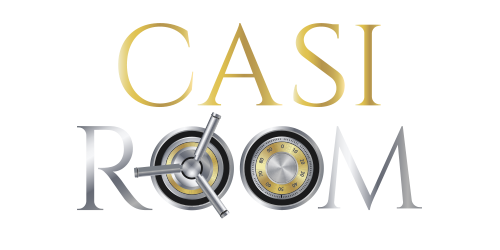 Casiroom Casino Logo