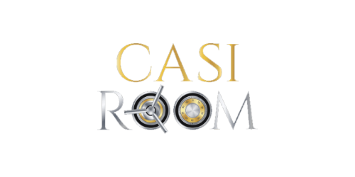 Casiroom Casino Logo