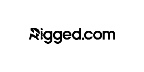 Rigged Casino Logo