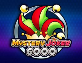 Mystery Joker 6000