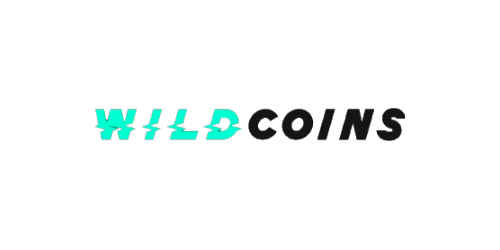 WildCoins Casino Logo