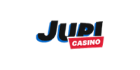 Jupi Casino Logo