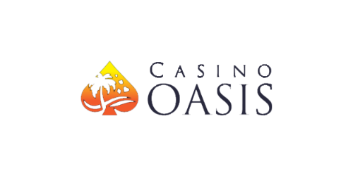 Casino Oasis Logo