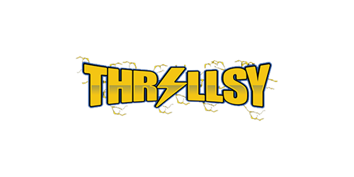 Thrillsy Casino Logo