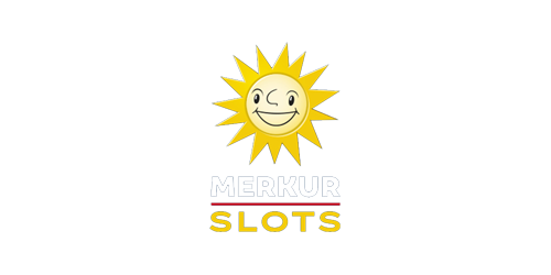 Merkur Slots Casino Logo