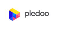 Pledoo Casino Logo