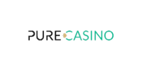 Pure Casino Logo