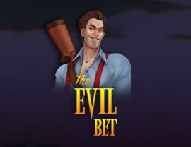 The Evil Bet