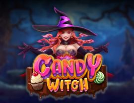 Candy Witch