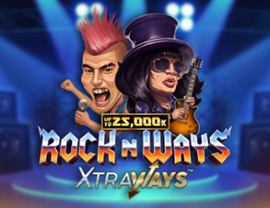 Rock N Ways Xtraways