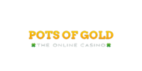Pots of Gold Casino Logo