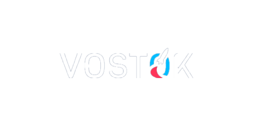 Vostok Casino Logo