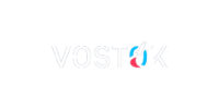 Vostok Casino Logo