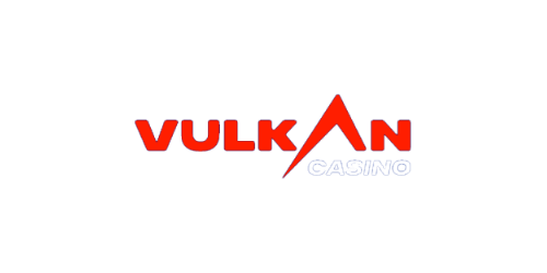 Vulkan Casino Logo