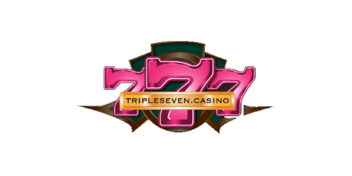 TripleSeven.Casino Logo