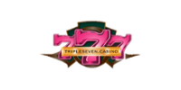 TripleSeven.Casino Logo