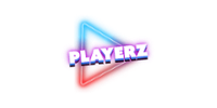 Playerz Casino Logo