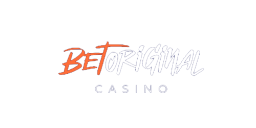BetOriginal Casino Logo