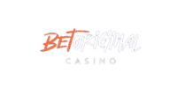 BetOriginal Casino Logo