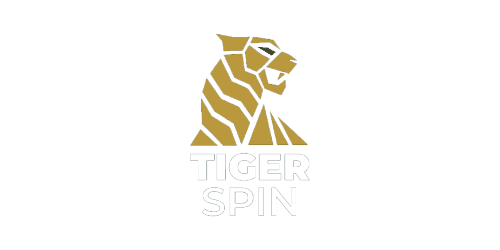 TigerSpin Casino Logo