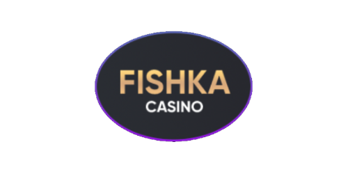 Fishka Casino Logo