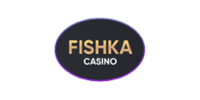 Fishka Casino Logo