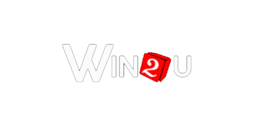 Win2U Casino Logo