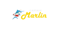 Captain Marlin Casino Logo
