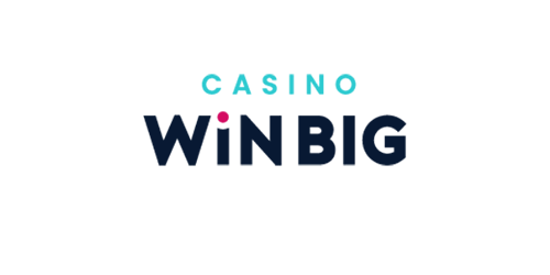 CasinoWinBig Logo