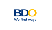 Banco de Oro (BDO)