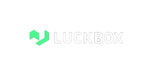 Luckbox Casino Logo