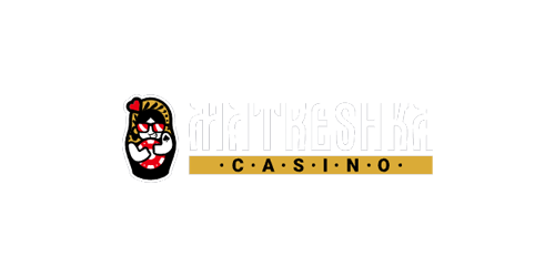 Matreshka Casino Logo