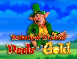 Rainbow Riches Reels of Gold