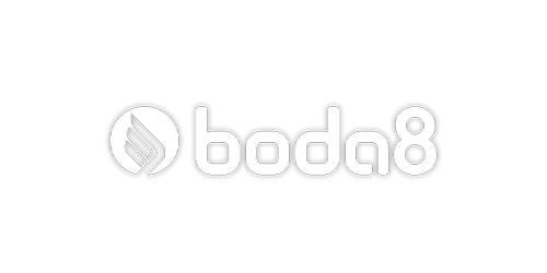Boda8 Casino Logo