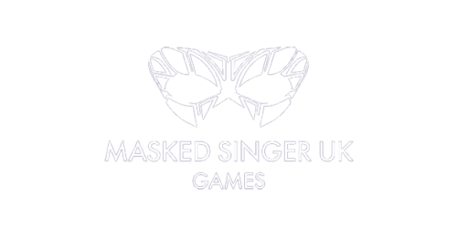 Masked Singer UK Games Casino Logo