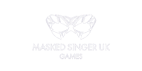 Masked Singer UK Games Casino Logo