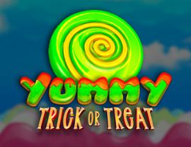 Yummy: Trick or Treat